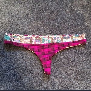 Maaji Cheeky Bikini Bottoms